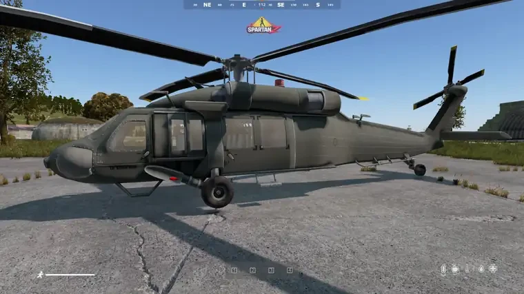Blackhawk - Foto 1
